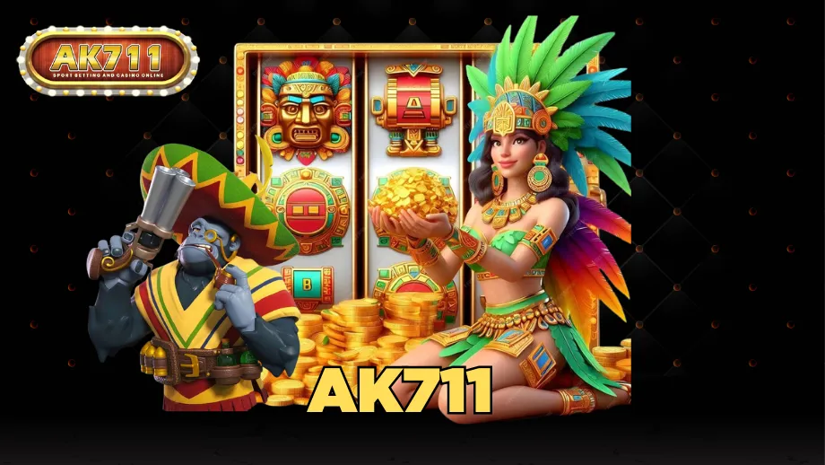 ak711
